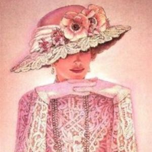 Meet your Posher, Carolynn